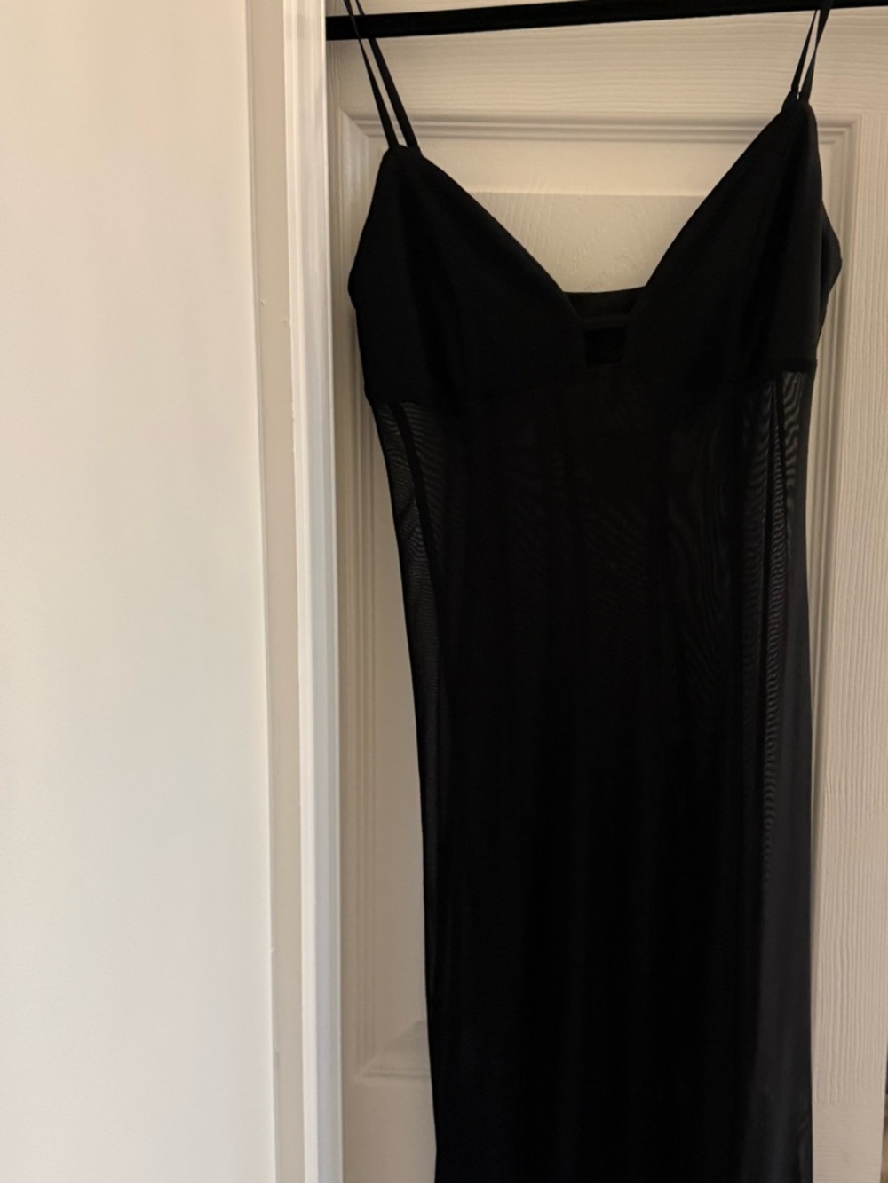 Tiger mist Kaida Dress
Size small